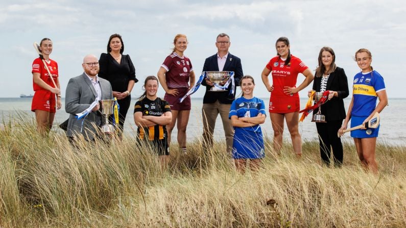 5 Key Talking Points Ahead of The Glen Dimplex All-Ireland Camogie Finals