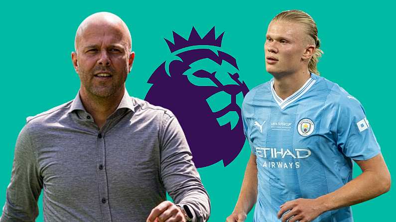 The Best Fantasy Football Names For Your FPL Team In The 2024-25 Season