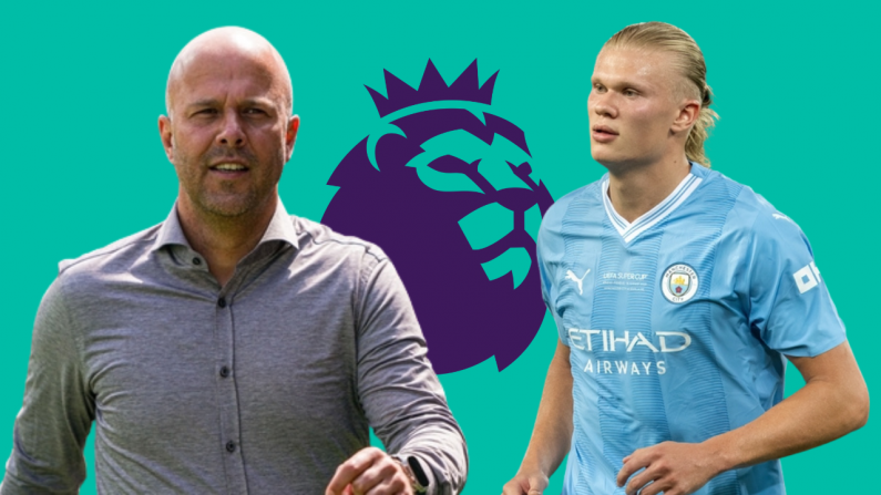 The Best Fantasy Football Names For Your FPL Team In The 2024-25 Season