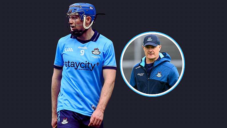 Dublin Star Says Micheál Donoghue Departure Took Squad By Surprise