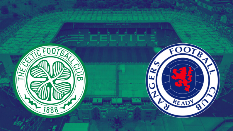 Report: Rangers Incompetence Means No Away Fans For First Celtic Clash Of The Season