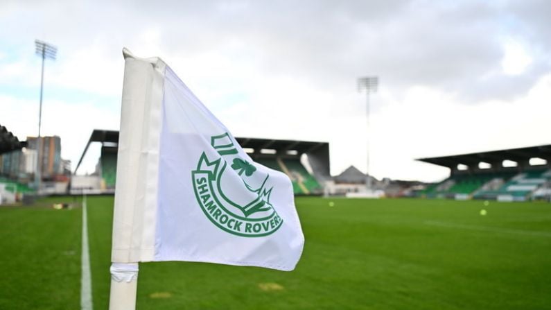 Shamrock Rovers Threaten RTÉ Boycott As Broadcasters Opt Against Showing PAOK Play-Off