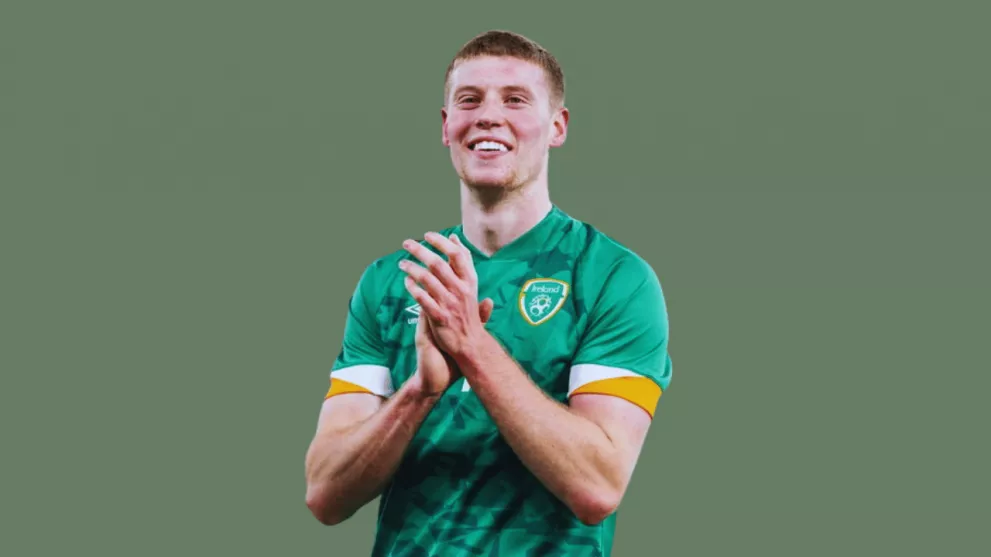 irish defender arsenal transfer