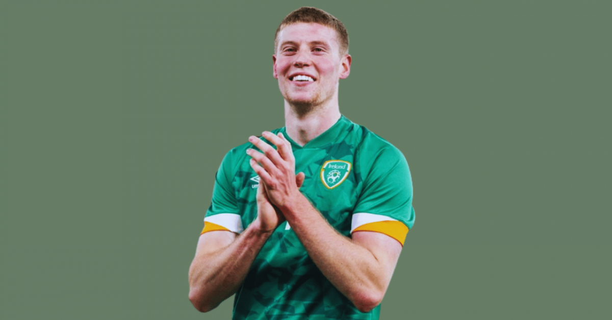 Report: Arsenal Set To Massively Benefit After Big Money Move For Irish Defender | Balls.ie