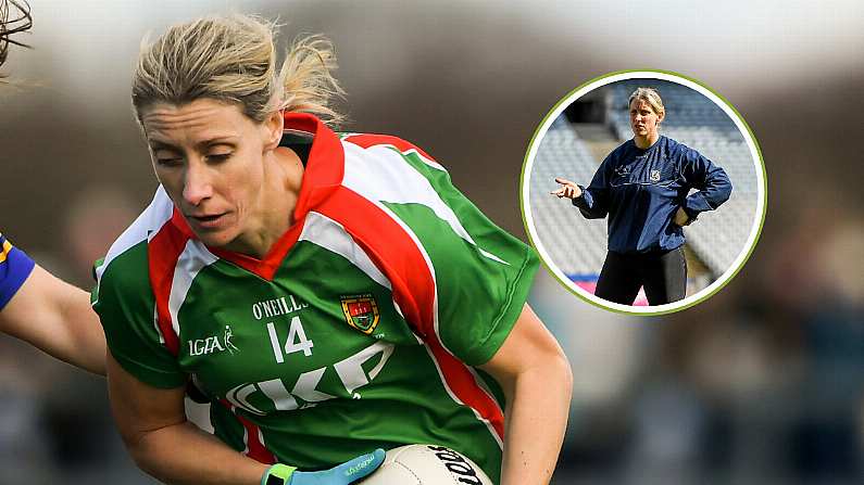 Objection Over Cora Staunton's Eligibility Forces Carnacon Into Relegation Play-Off