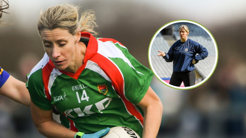 Objection Over Cora Staunton's Eligibility Forces Carnacon Into Relegation Play-Off