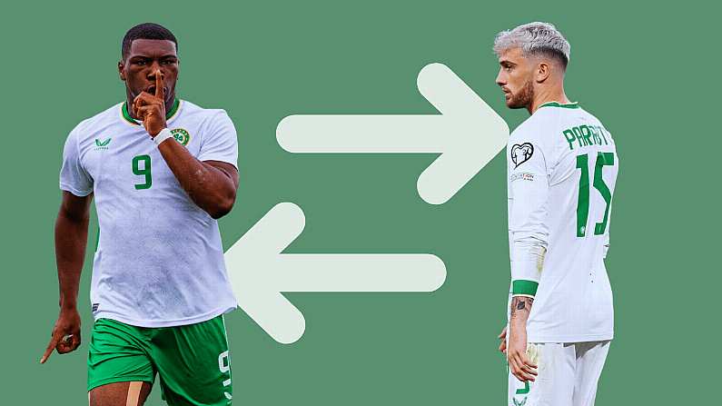 Predicting The Five Most Successful Summer Moves For Irish Players