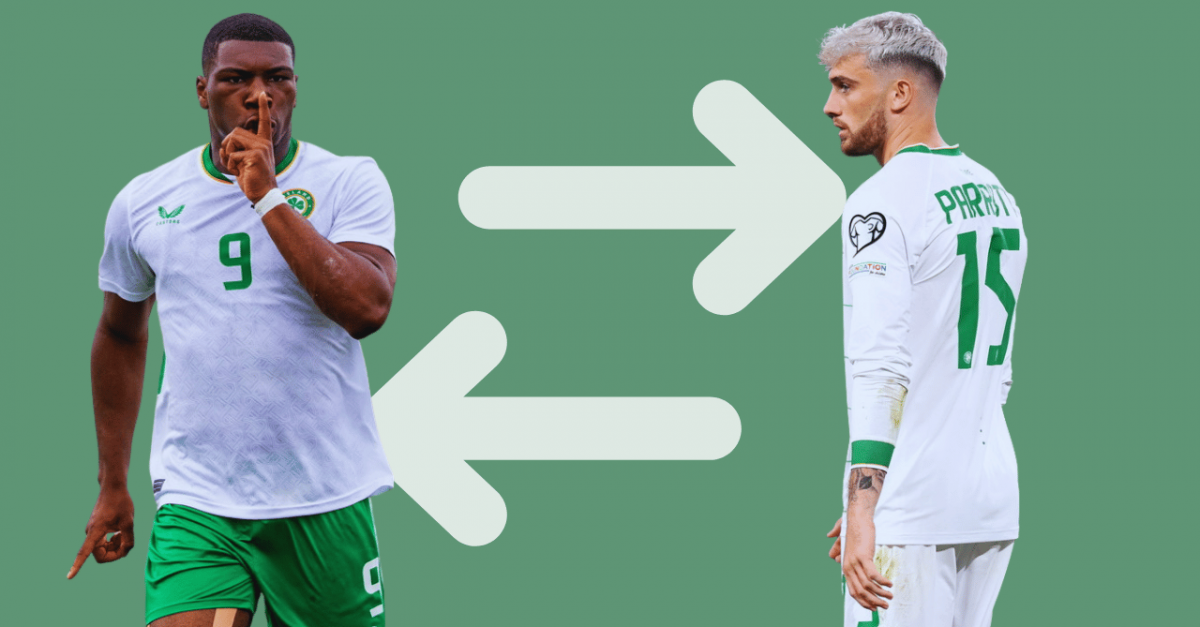 Predicting The Five Most Successful Summer Moves For Irish Players | Balls.ie