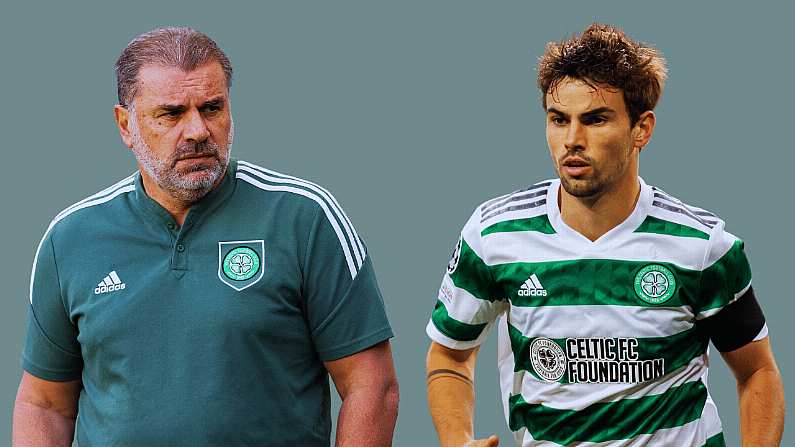 Figures Show Celtic Still Benefitting From Ange Postecoglou's Incredible Transfer Market Run