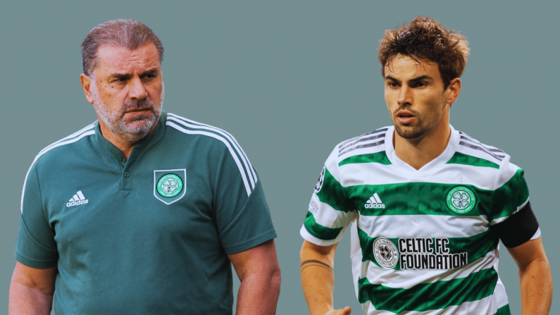 Figures Show Celtic Still Benefitting From Ange Postecoglou's Incredible Transfer Market Run