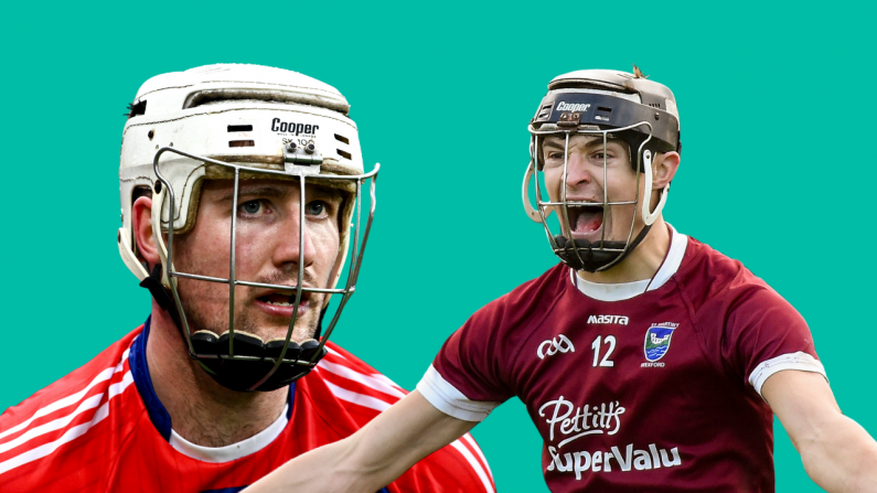 Predicting The Winner And Runner-Up Of Every Club Hurling Championship In The Country