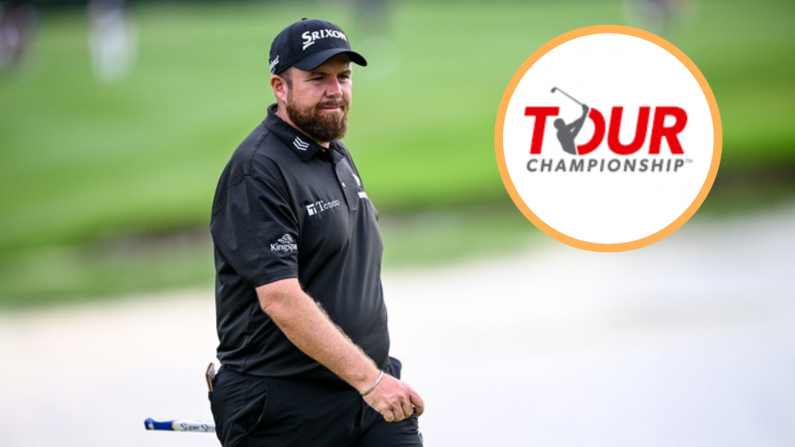 Shane Lowry's Latest Milestone Leaves Him Perfectly Placed To Complete Best Ever Season