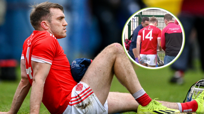 'Disconsolate' Shane O'Donnell Suffers Another Hamstring Injury After Stunning Goal