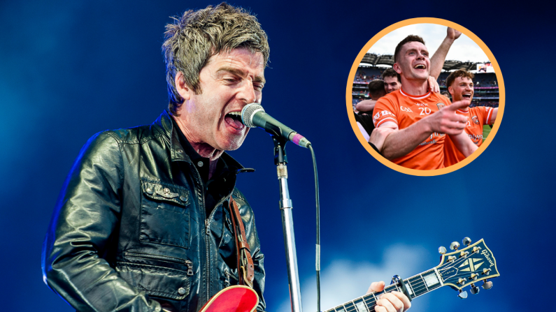 Oasis' Croke Park dates appear to confirm 2025 All-Ireland final schedule