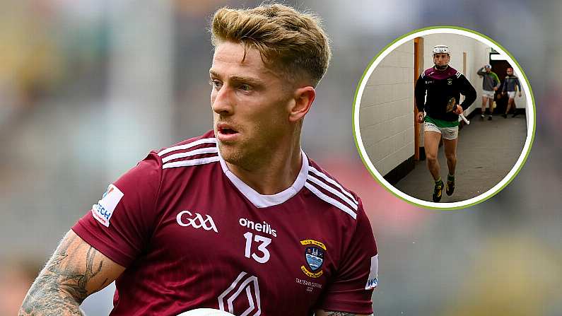 “It Depends On Management. I Would Love To Try It” - Westmeath Star On Re-Igniting Dual Dream