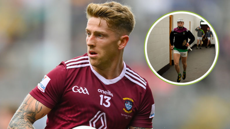 “It Depends On Management. I Would Love To Try It” - Westmeath Star On Re-Igniting Dual Dream