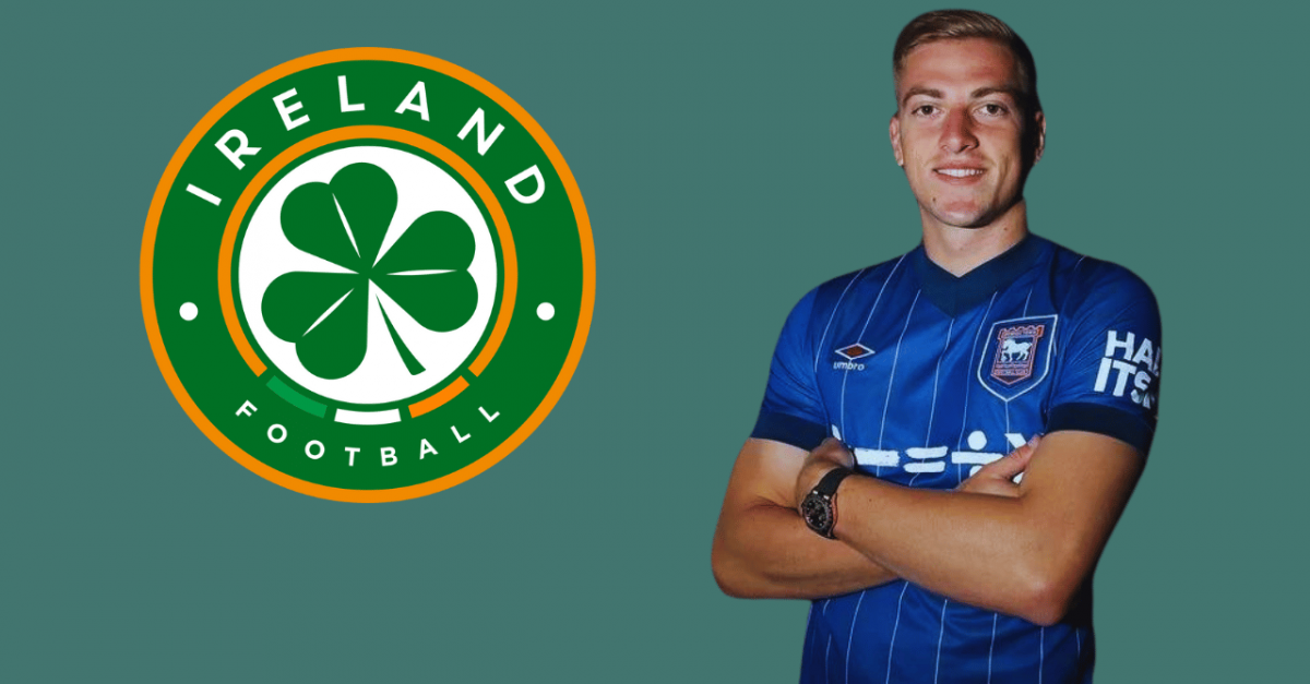 Premier League Striker Set To Close The Door On Ireland Switch After International Call-Up | Balls.ie