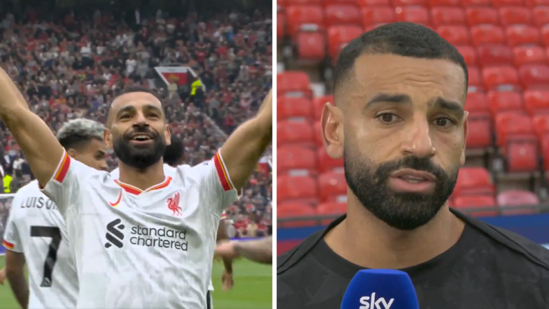 'This Is My Last Year In The Club': Everything Mo Salah Revealed About His Liverpool Future