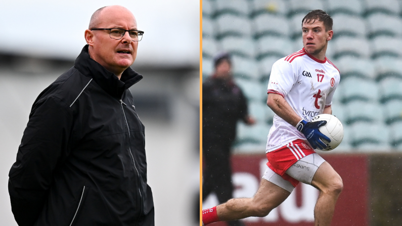 Five Former Tyrone Stars Who Could Be Tempted To Return Under New Management 