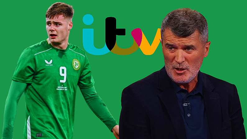 How To Get ITV On Sky In Ireland For Ireland v England