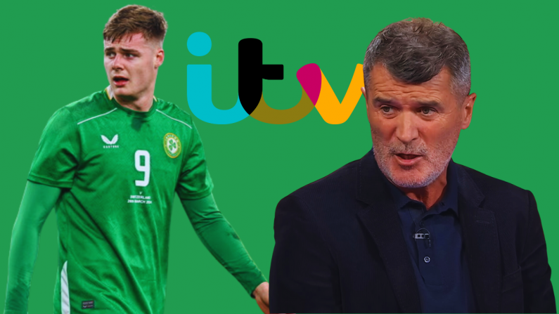 How To Get ITV On Sky In Ireland For Ireland v England