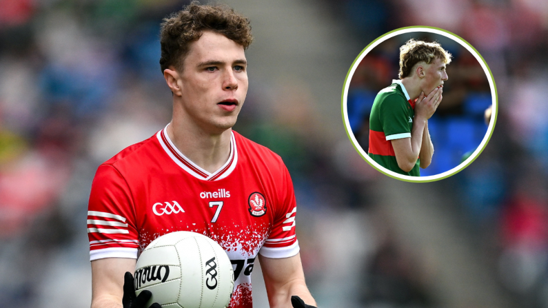 AFL Trials: Eoin McEvoy And Kobe McDonald Among Group Of GAA Players That Took Part