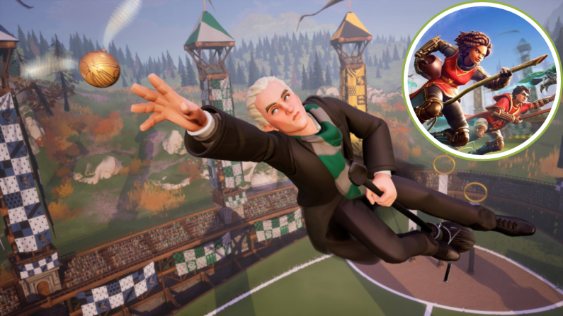 Harry Potter: Quidditch Champions - What The Reviews Say