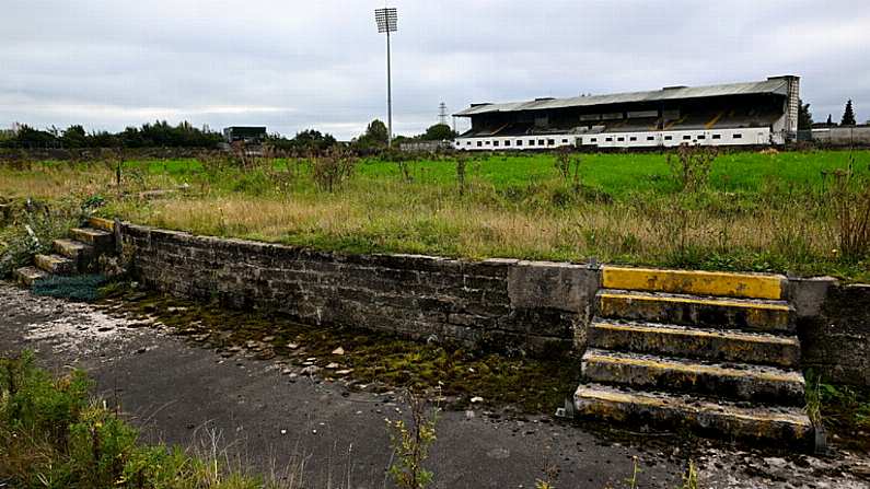 "Considerable Regret": GAA Unbowed After Latest Casement Park Setback