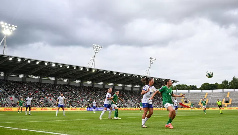 Euro 2028 Pairc Ui Chaoimh