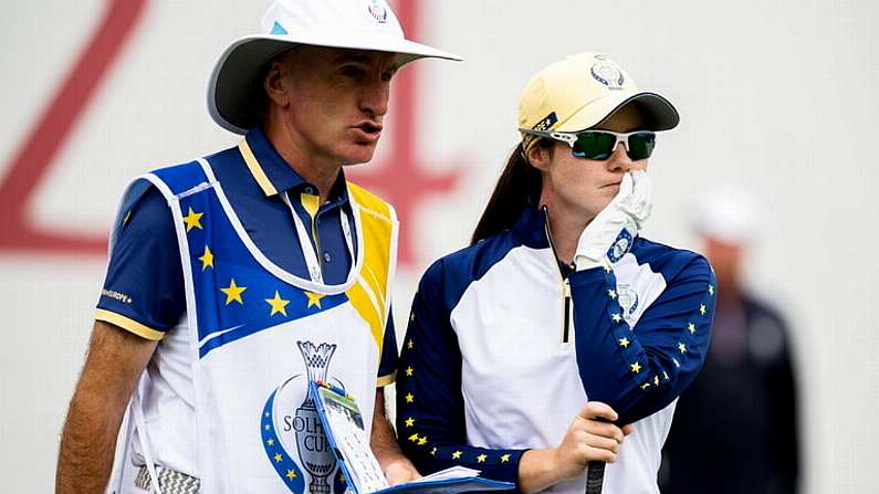 Leona Maguire Vents Frustrations After Captain's Snubs Backfire