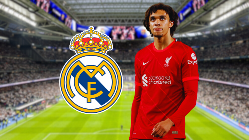 Report: Real Madrid Hoping To Tempt Liverpool Superstar To Join On Free Transfer