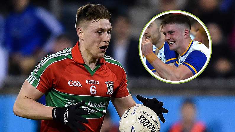 The Twelve Best Club GAA Games To Watch This Weekend