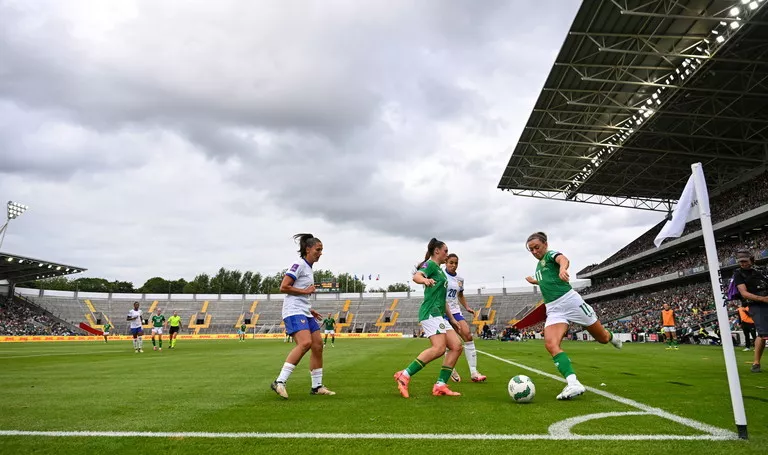 Cork Pairc Ui Chaoimh Euro 2028