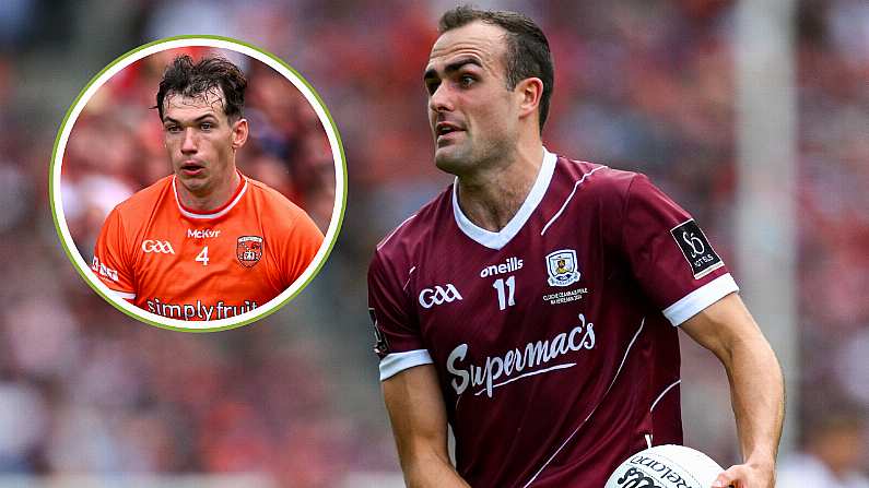 Two Galway Men Up For FOTY As All-Star Nominees And YFOTY Shortlist Announced