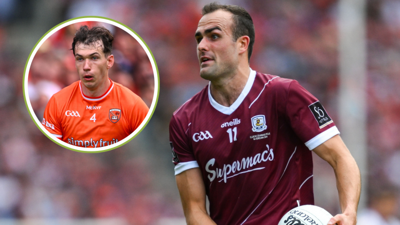 Two Galway Men Up For FOTY As All-Star Nominees And YFOTY Shortlist Announced