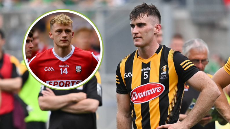 The Best Starting XV Of Hurlers Who Didn't Get An All-Star Nomination