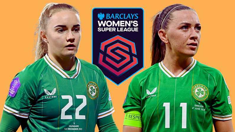 5 Irish Storylines To Track In The WSL This Season