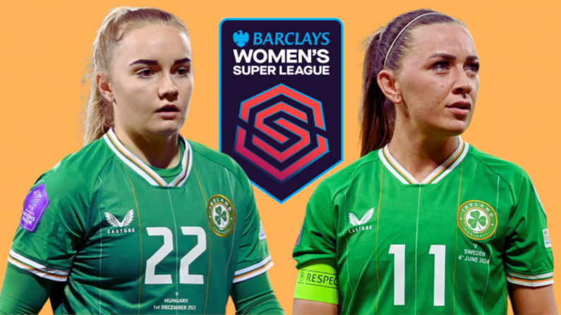 5 Irish Storylines To Track In The WSL This Season