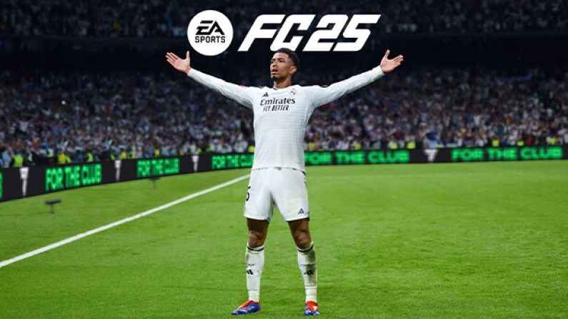 EA Sports FC 25 Review: New Features Bring New Energy To World's Greatest Football Game