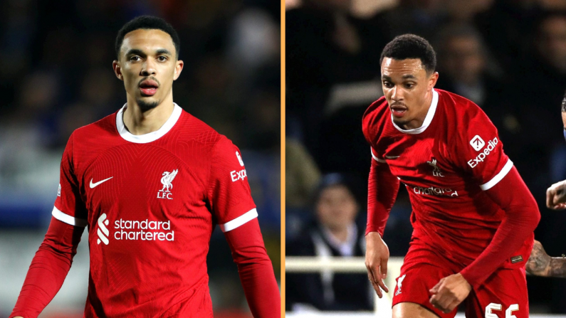 Trent Alexander's Contract Comments Give Liverpool Fans Reason To Hope