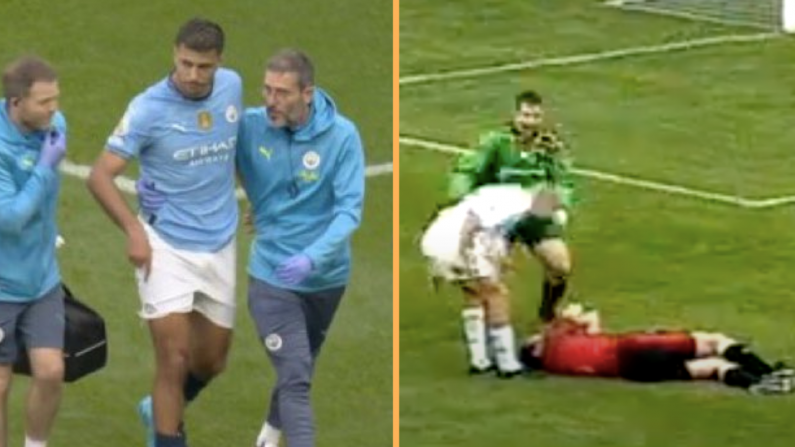 Five Serious Injuries That Proved Pivotal In Premier League Title Races