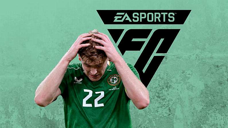 Irish Player Ratings In EA FC 25: Tough Going For The New Game