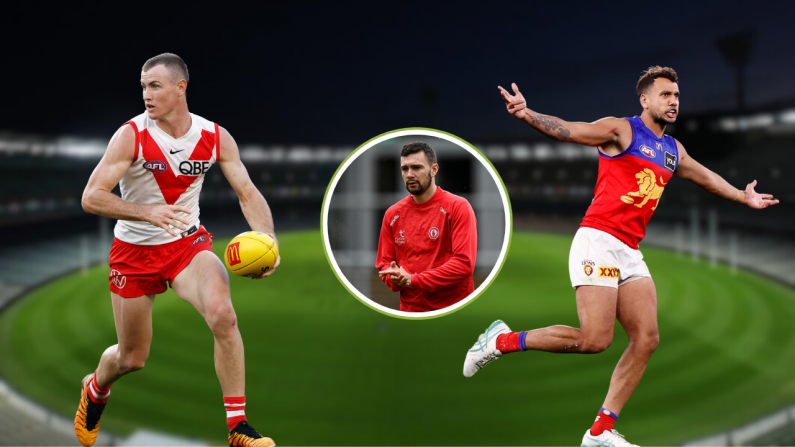 AFL Grand Final Preview: How to Watch, Kick-Off Time, and Team News