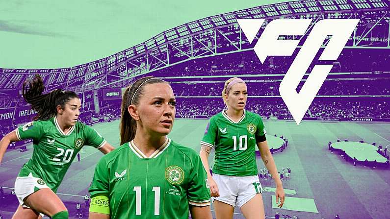 EA Sports FC 25: Best Female Irish XI To Play With In The Game