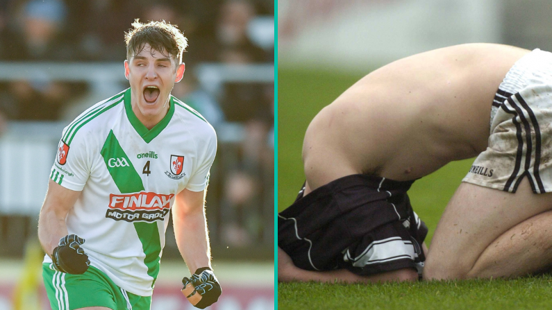 Eight Of The Biggest Cross-Town Rivalries In Club GAA