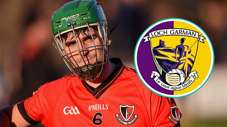 Oulart The Ballagh Praised For 'Magnanimous And Dignified' Statement After Wexford SHC Controversy