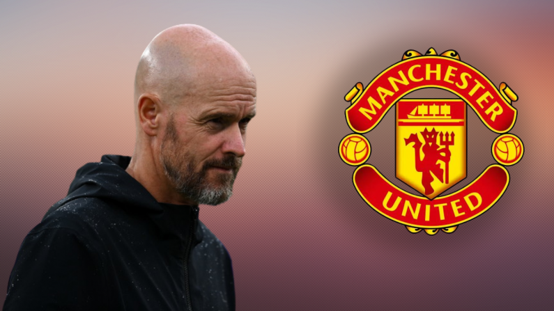 Ten Hag On The Brink: Manchester United's Crisis Deepens as Arsenal Emerge as Premier League Title Favourites