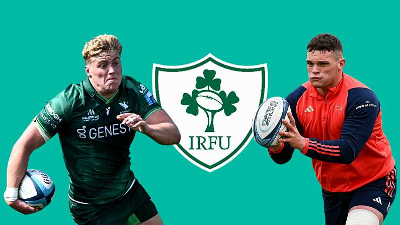 Five Intriguing Players Ready To Make An Impact On The Emerging Ireland Tour