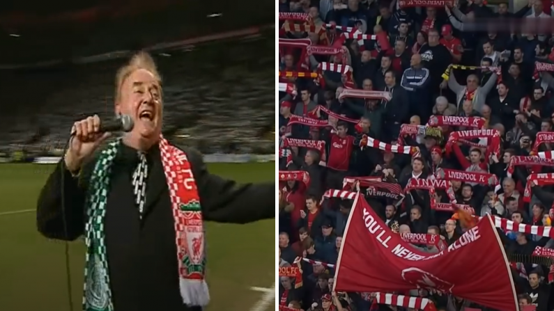 6 Of The Most Spinetingling Renditions Of You'll Never Walk Alone