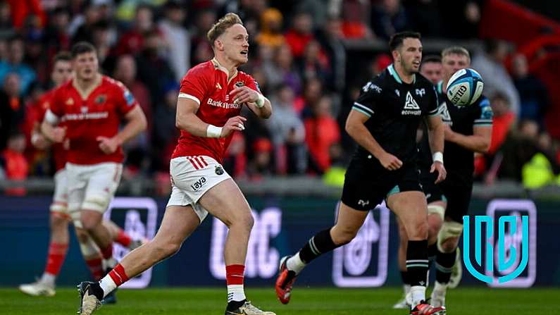 Munster V Ospreys: How to Watch, Kick-Off Time, and Team News